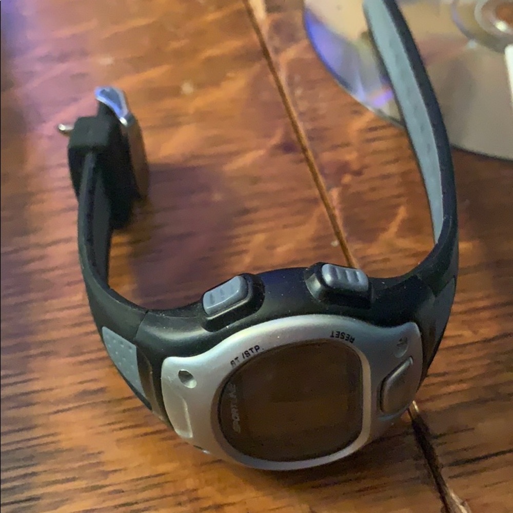 Digital Watch (Adjustable)